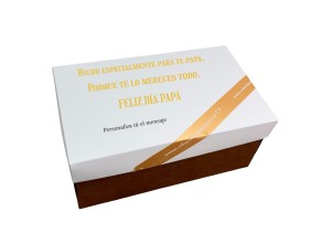 Regalos Día del Padre personalizados que emocionan